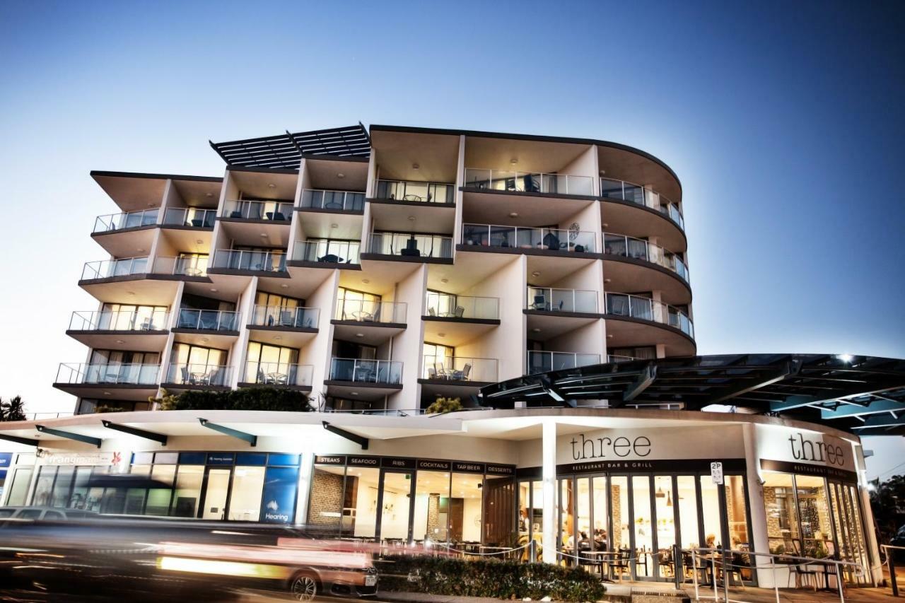 Ocean Views Resort Caloundra