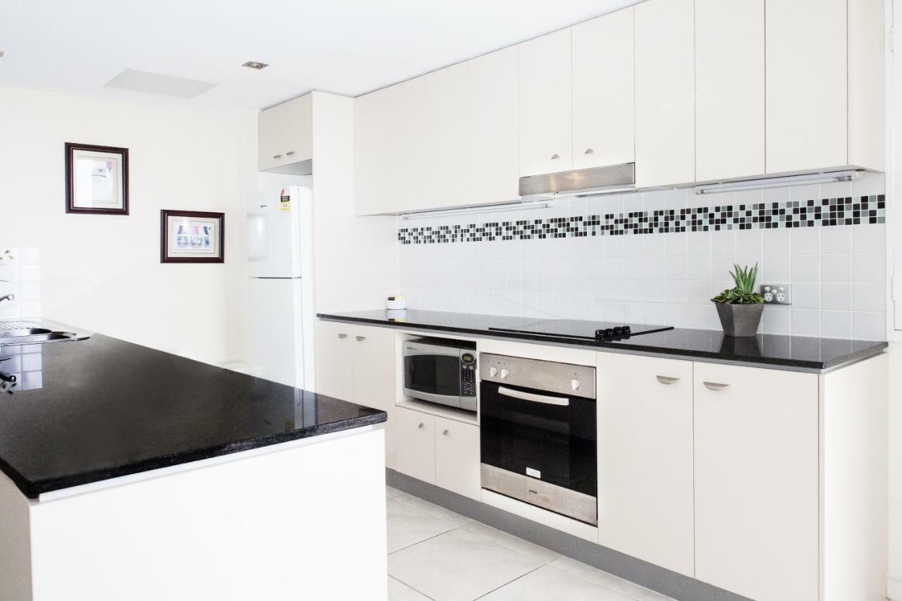 Ocean Views Resort Caloundra