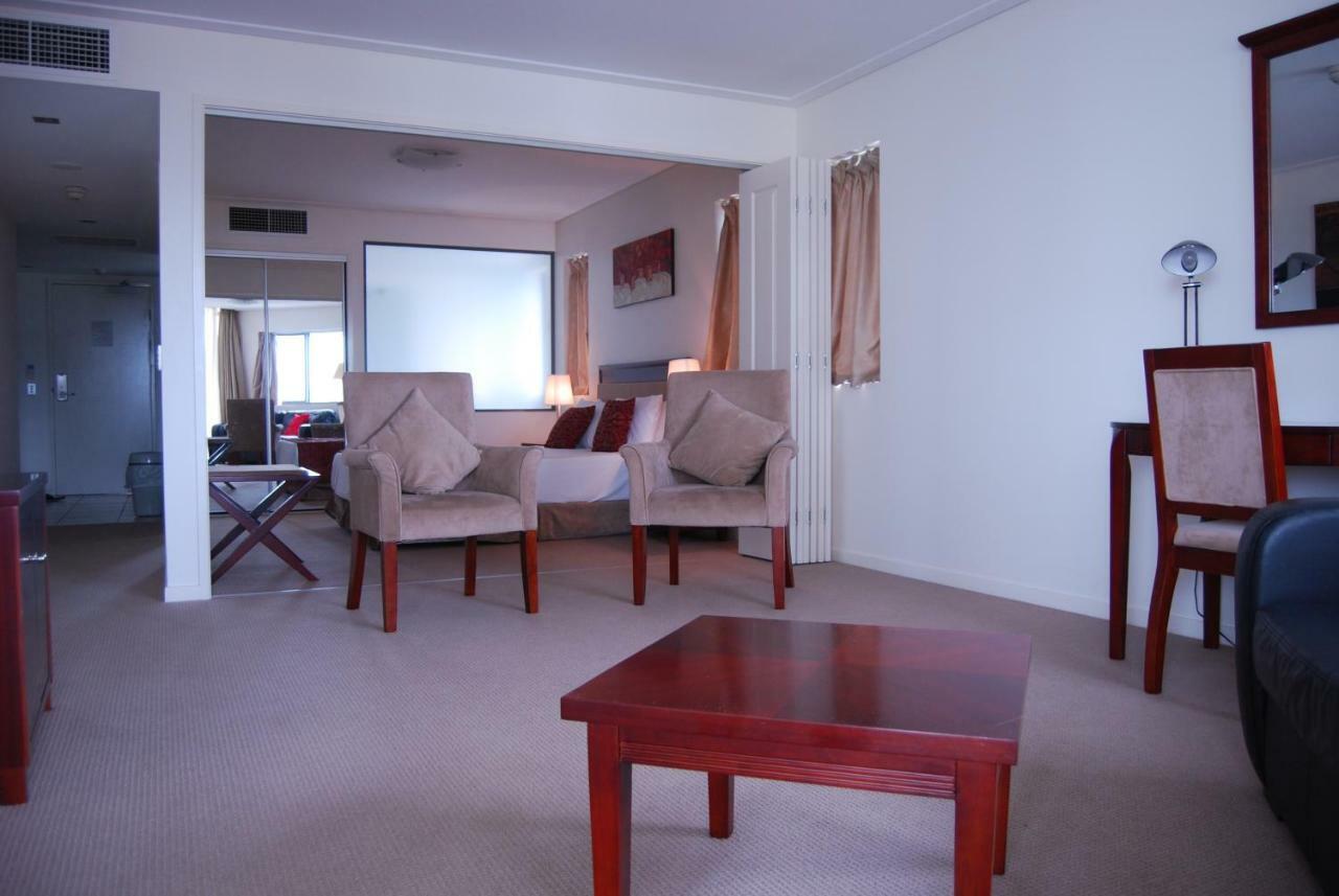 Ocean Views Caloundra