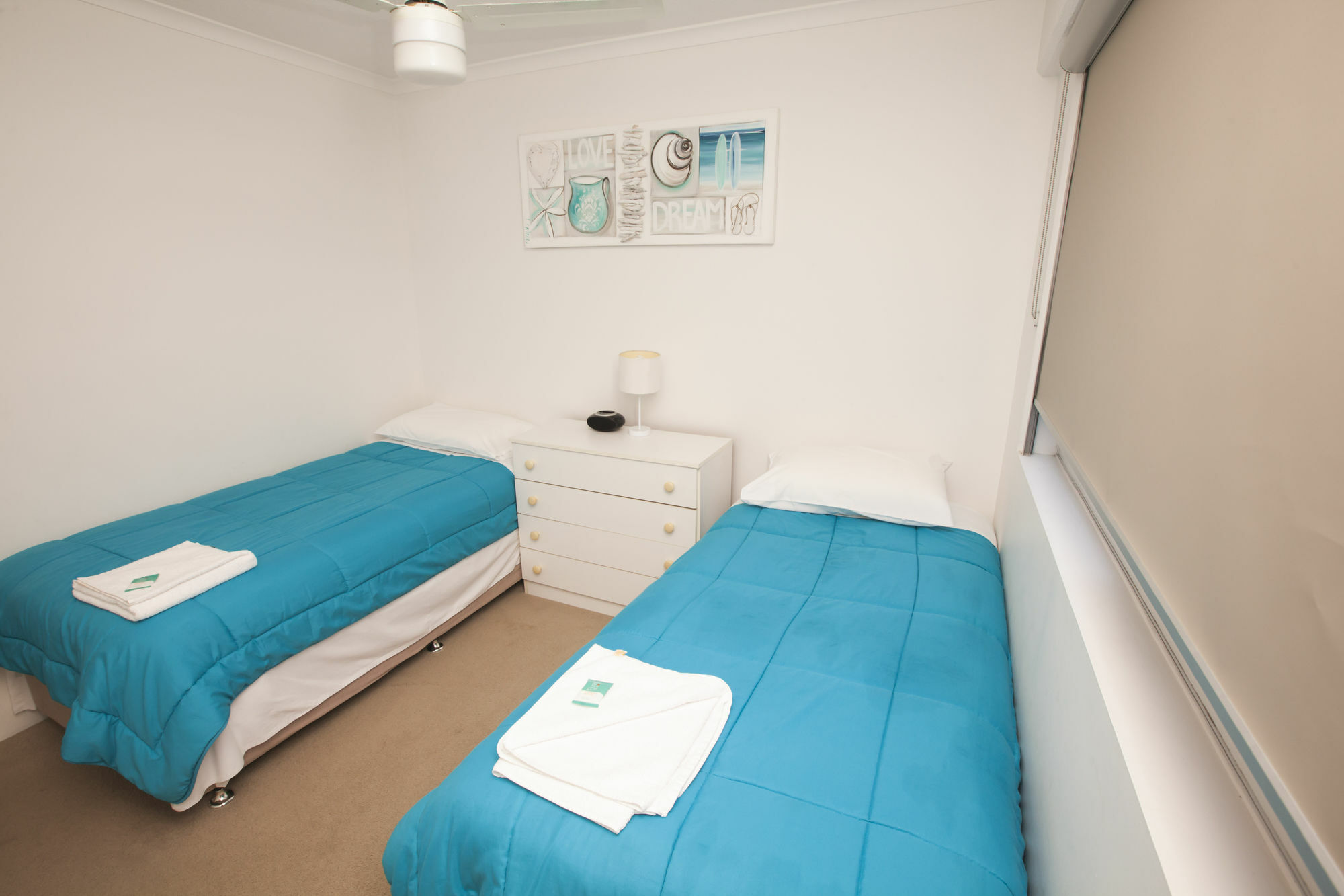 Aparthotel Belvedere Caloundra