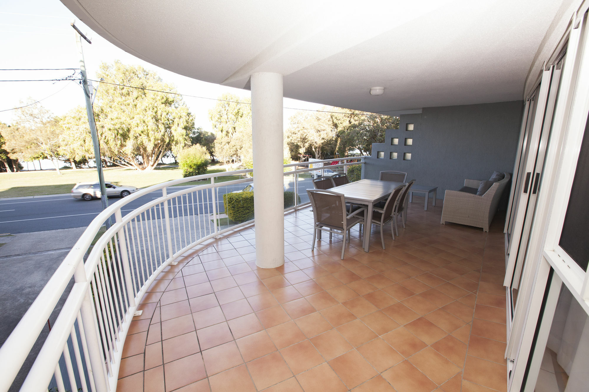 Belvedere 4* Caloundra