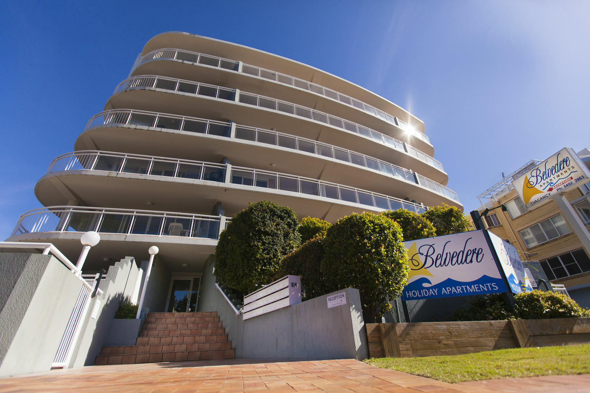 Belvedere