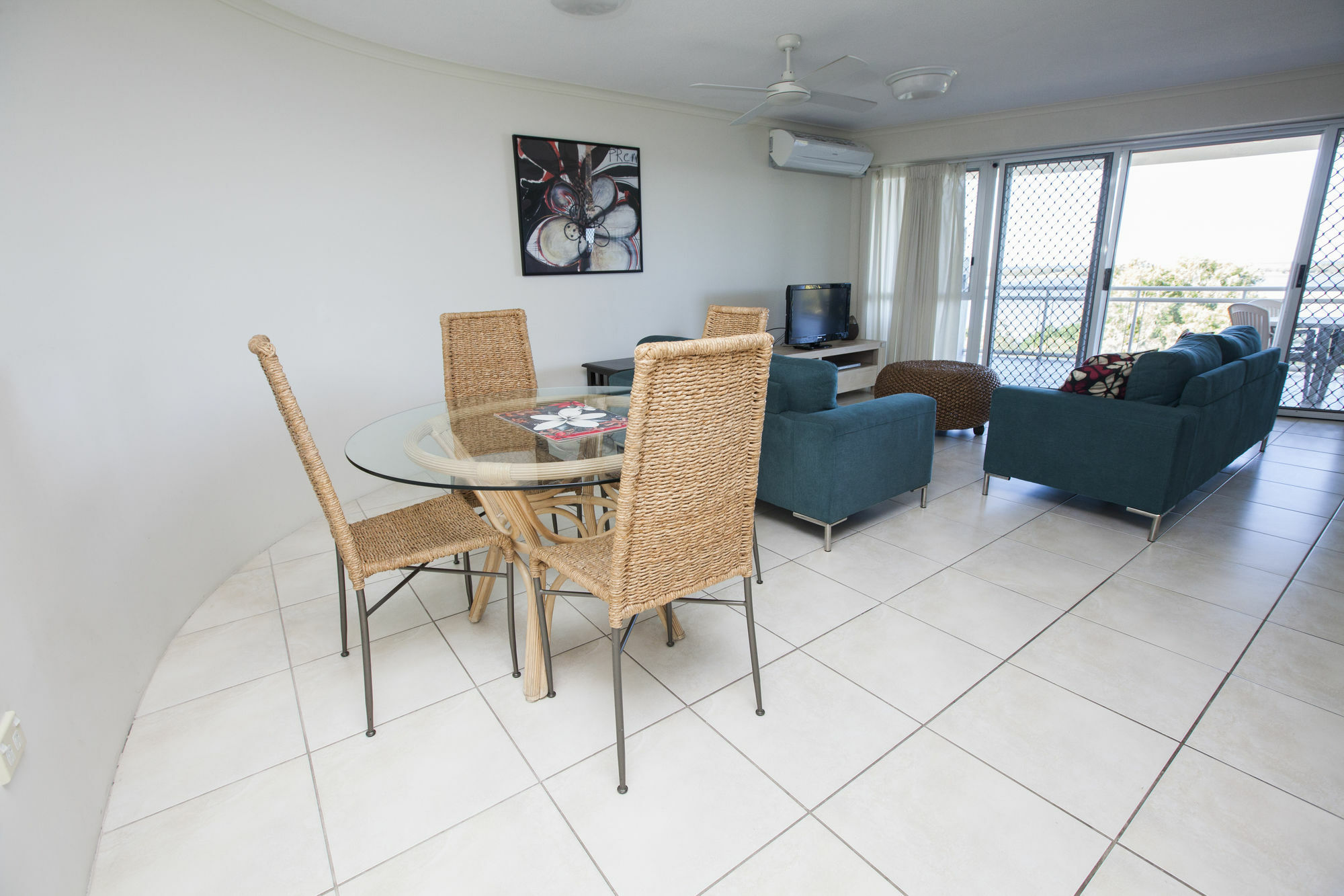 Aparthotel Belvedere Caloundra