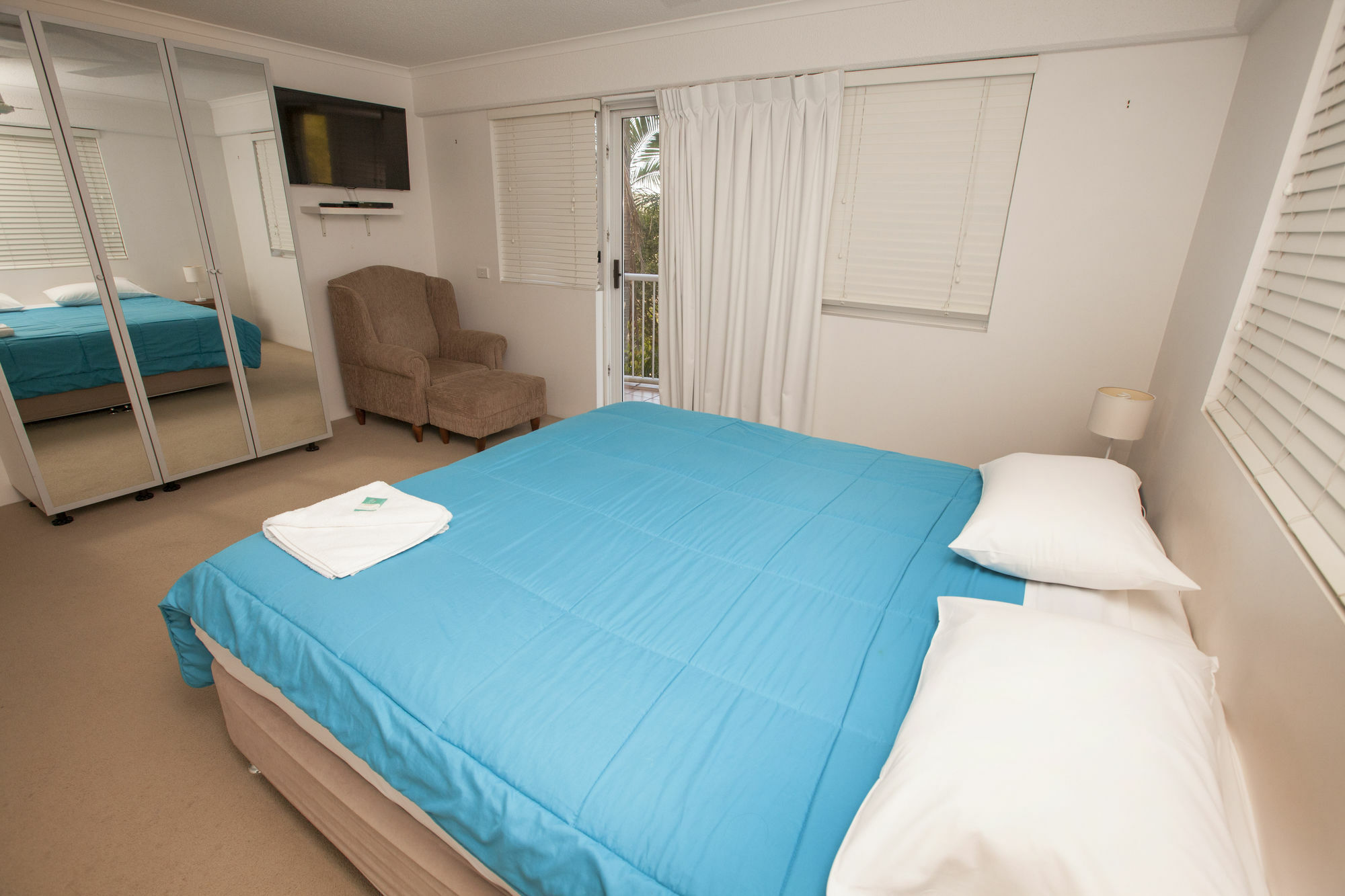 Aparthotel Belvedere 4*