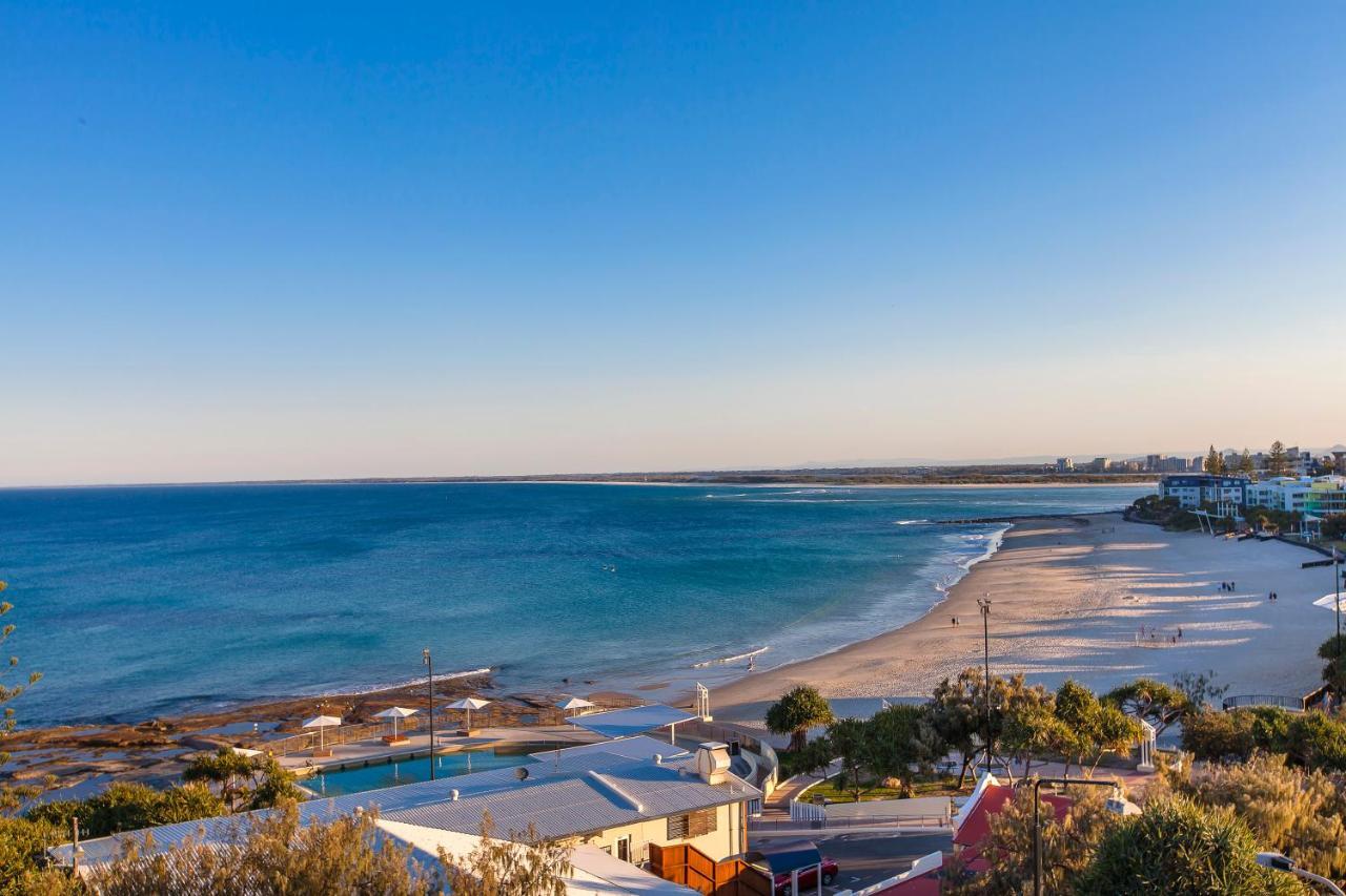 Apartment Kings Edge Caloundra