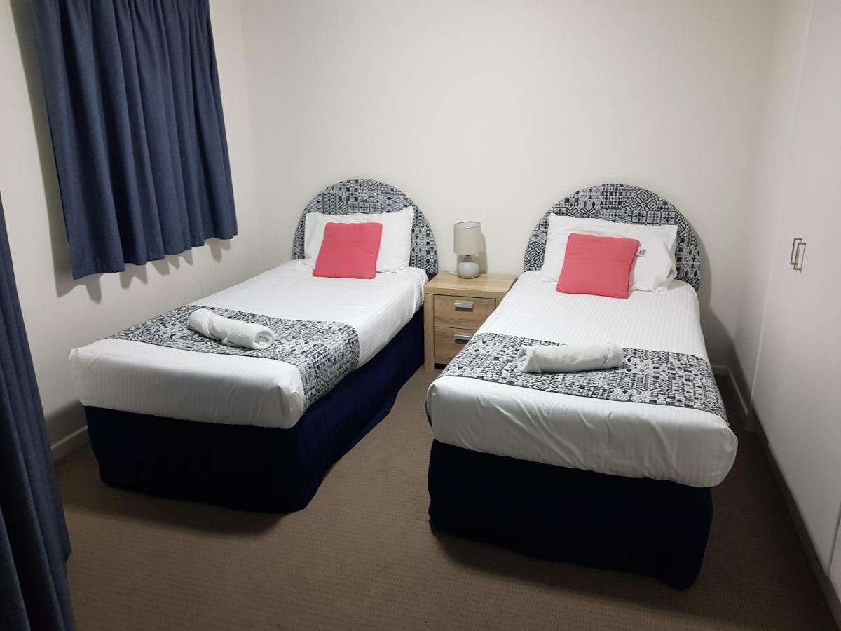 Aparthotel Kings Way Caloundra