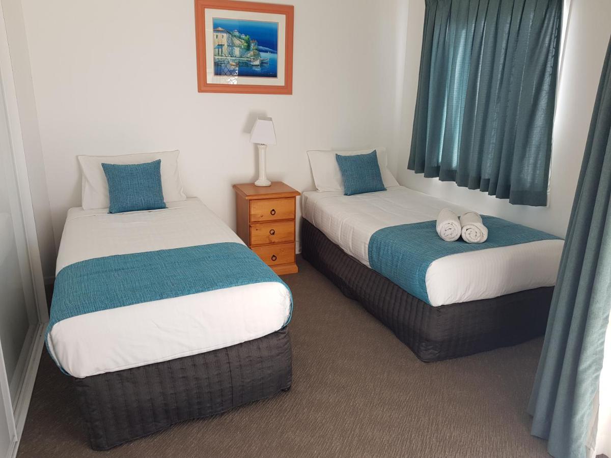 Kings Way 3* Caloundra