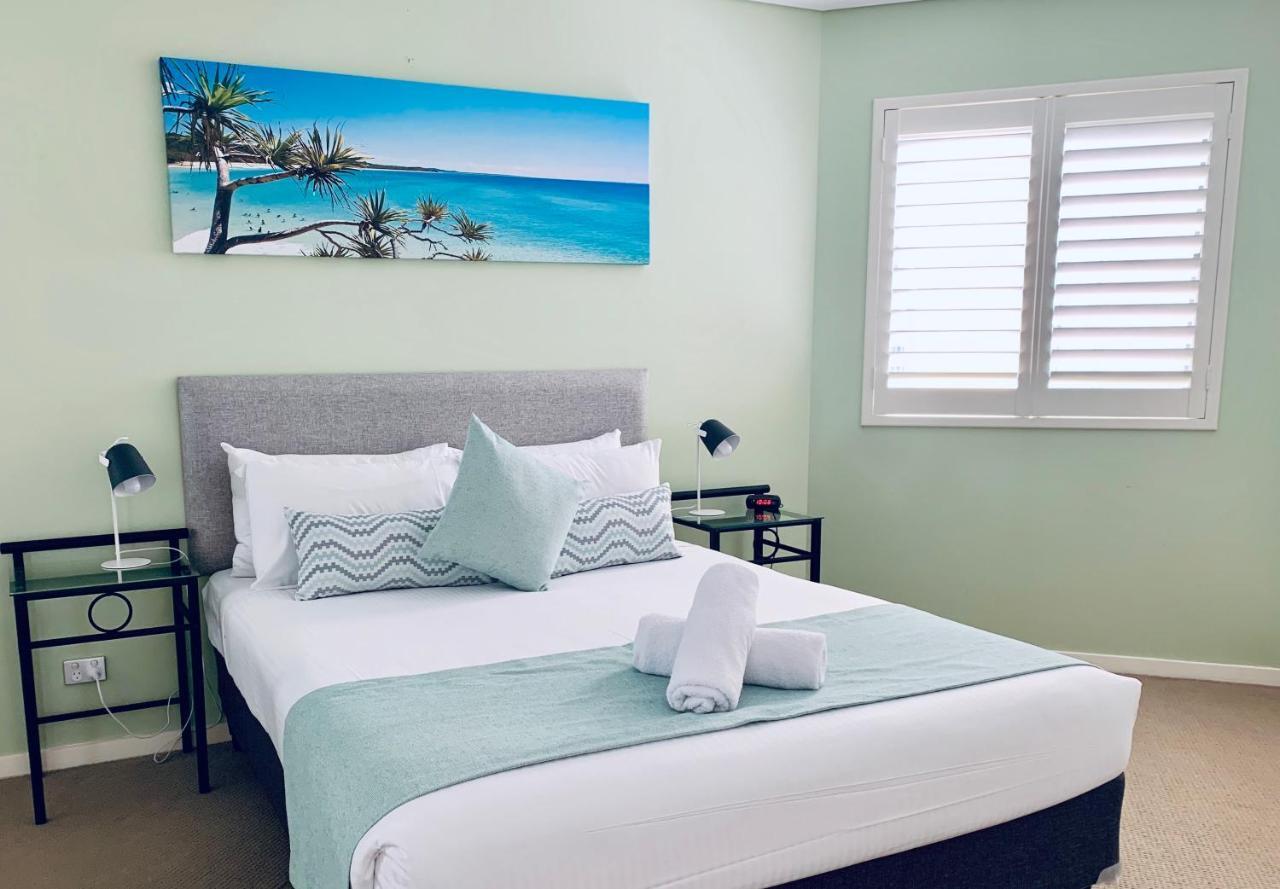 Ocean Views 4*