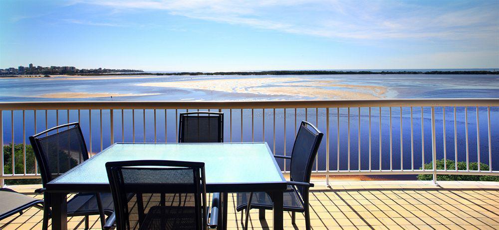 Resort Gemini Caloundra