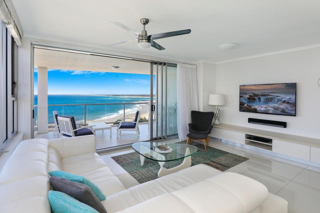 Kings Edge Apartment