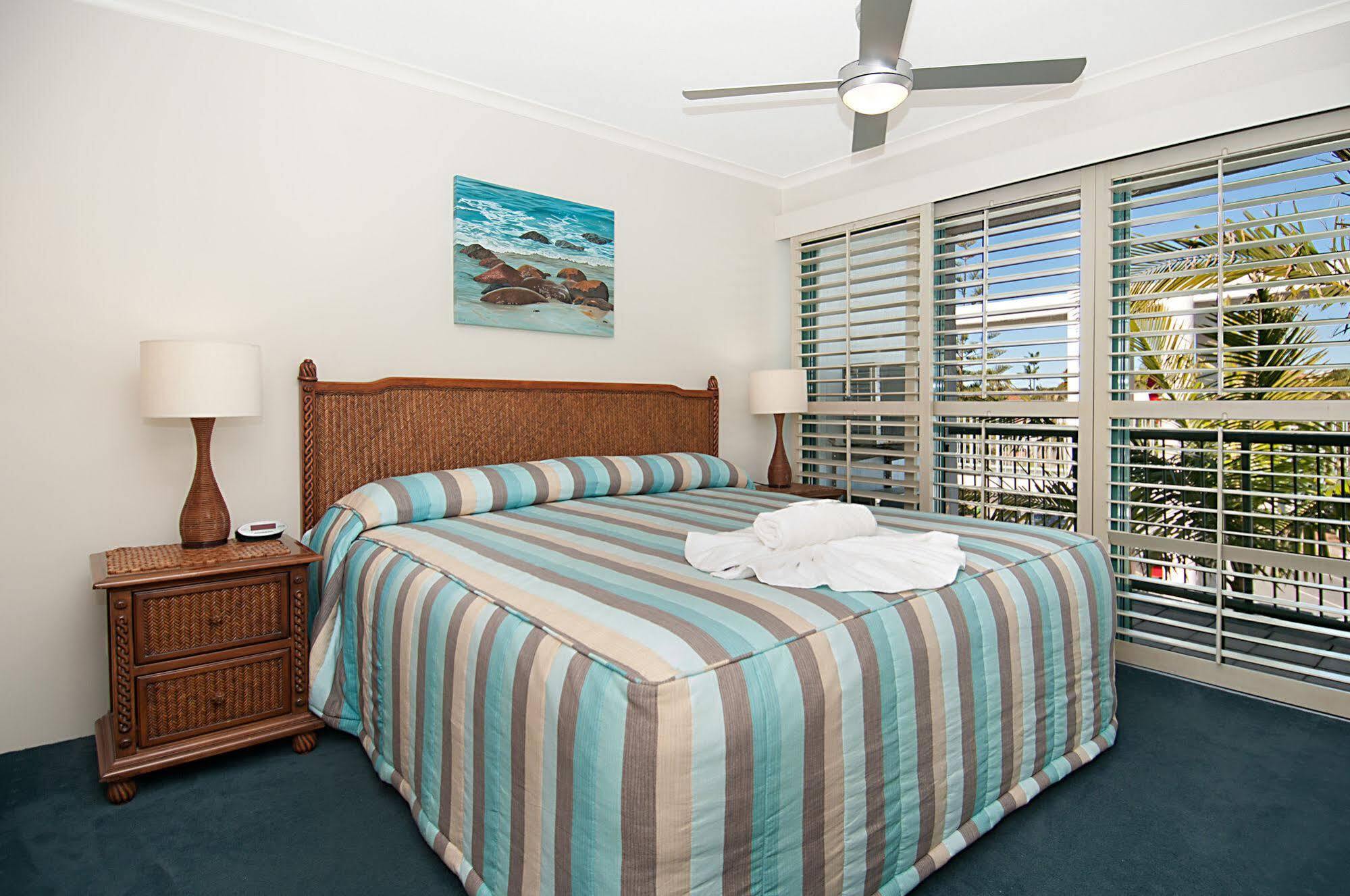 The Norfolks On Moffat 4* Caloundra