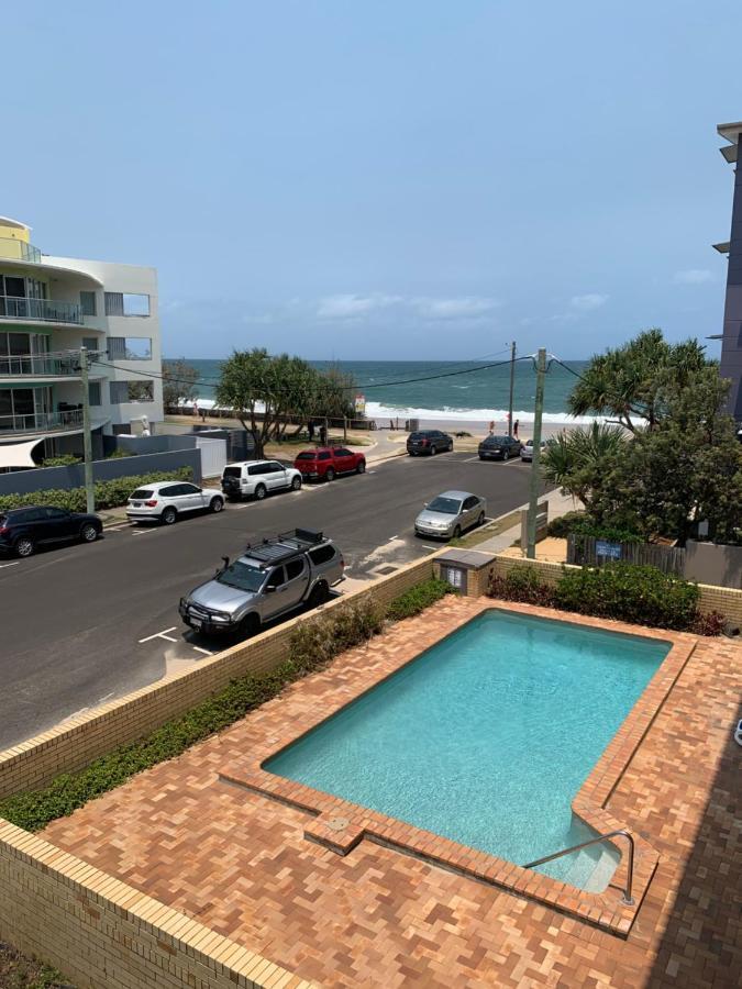 Dulkara Holiday Units 2* Caloundra