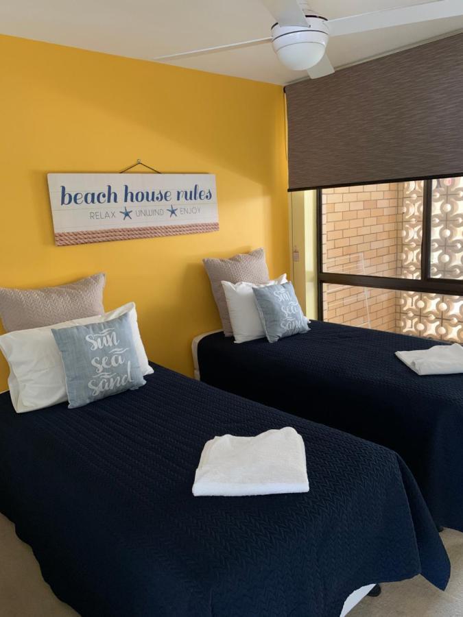 Dulkara Holiday Units 2* Caloundra