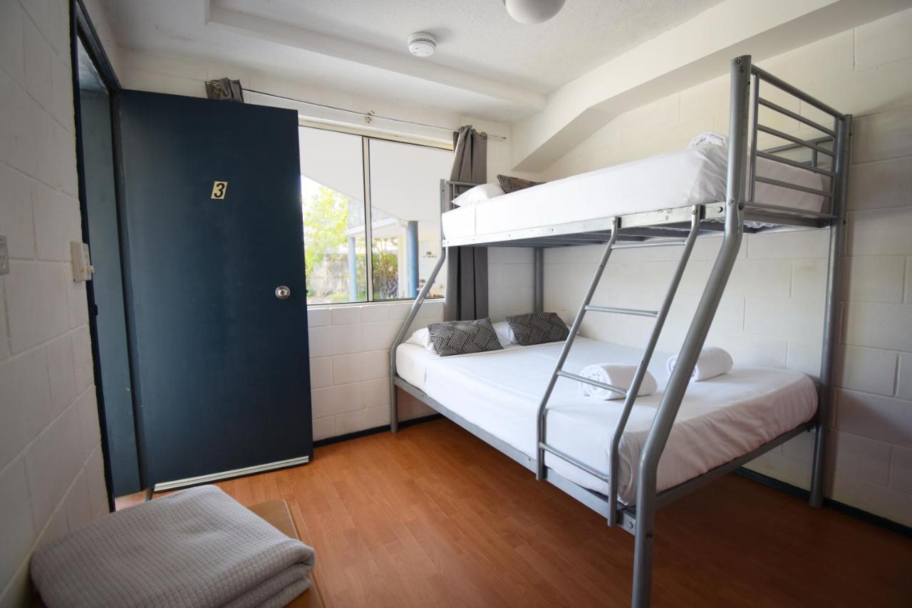 Backpackers Hostel Caloundra