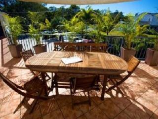 Hostel Backpackers Caloundra