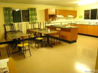 Hostel Backpackers