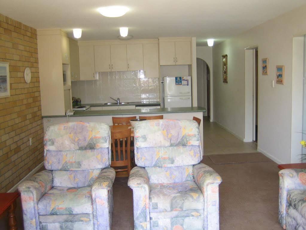 Dulkara Holiday Units Aparthotel Caloundra