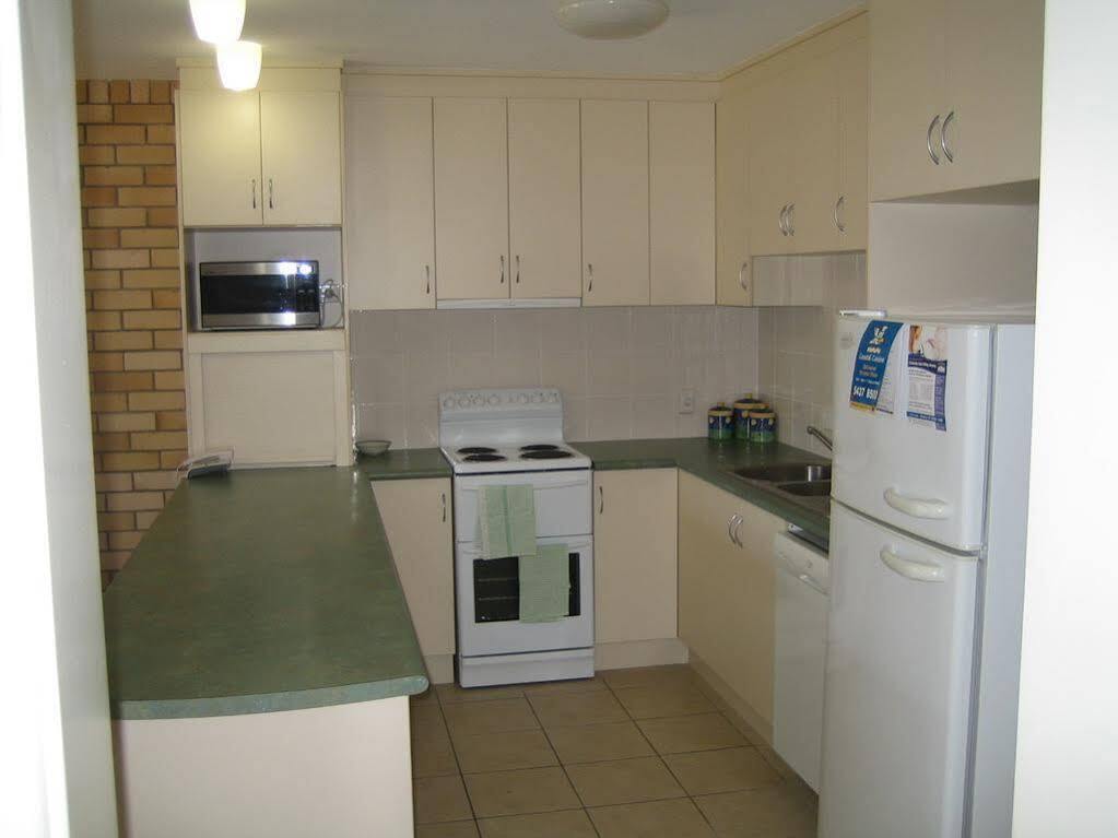 Aparthotel Dulkara Holiday Units 2*